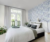 Товар: Обои Rasch Symphony арт-865110 - фото 2 Обои Rasch Symphony арт-865110 — фото 2, Обои