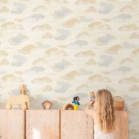 Обои Grandeco Little Dreamers арт-LD2019 — фото 3, Обои для стен