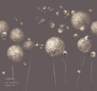 Фрески Applico Four арт-0051-S1 — фото 1, Фрески