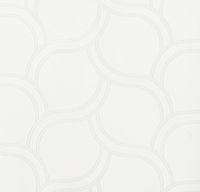 Обои Andrea Rossi Spectrum + Винил на флизелине (1,06*10) Белый, Абстракция арт-54352-1 — фото 1, Обои