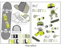 Обои Lutece Les Petits Curieux арт-27160104 — фото 1, Обои для стен