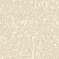 Обои Grandeco Little Dreamers арт-LD3419 — фото 2, Обои для стен