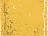 Фрески Affresco Сказки Affresco арт-OF622-COL3 — фото 1, Фрески