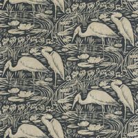 Обои Casadeco Babylone арт-89736500 — фото 1, Обои для стен