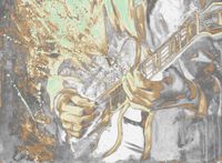 Фрески Wall Street Фрески арт-21549 — фото 1, Фрески