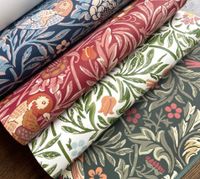 Обои Morris&Co Emery Walker's House арт-217192 — фото 4, Обои