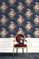 Обои Casa Mia Diamond арт-RM60006 — фото 3, Обои