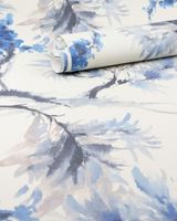 Обои 1838 Wallcoverings Capri арт-1905-124-04 — фото 3, Обои