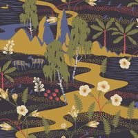 Обои Borastapeter Wonderland арт-1479 — фото 1, Обои