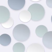 Обои Andrea Rossi Gallinara Винил на флизелине (1,06*10,05) Серый/Зеленый/Белый, Абстракция/Геометрия арт-54311-5 — фото 1, Обои для стен