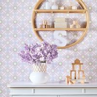 Обои Thibaut Islander арт-T15829 — фото 4, Обои