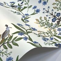 Обои York Rifle Paper Co. Second Edition арт-RP7330 — фото 3, Обои