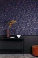 Обои Khroma Agathe арт-AGA504 — фото 2, Обои