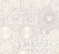 Обои A.S. Creation Versace 3 арт-34901-4 — фото 1, Обои