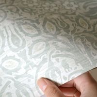 Обои Morris&Co Pure Morris North арт-216522 — фото 2, Обои