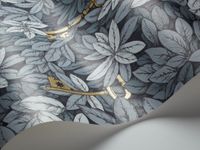 Товар: Обои Cole & Son Fornasetti Senza Tempo арт-114-26051 - фото 2 Обои Cole & Son Fornasetti Senza Tempo арт-114-26051 — фото 2, Обои