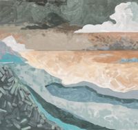 Обои Loymina Etude vol. 2 арт-ETD20-004 — фото 1, Обои для стен