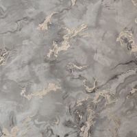 Обои Bernardo Bartalucci Brigida Флизелин (1,06*10,05) Серый, Абстракция/Мрамор арт-84269-3 — фото 1, Обои