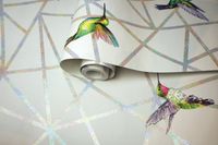 Товар: Обои Holden Decor Elements арт-90370 - фото 2 Обои Holden Decor Elements арт-90370 — фото 2, Обои