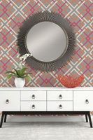 Обои Aura Geometrie арт-FD22649 — фото 3, Обои