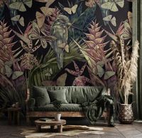 Обои Marburg Smart Art Gallery арт-46954 — фото 2, Обои