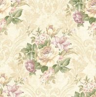 Обои Wallquest Winslow Hill арт-WH60509 — фото 1, Обои