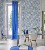 Товар: Обои Designers Guild Majolica арт-PDG1021-01 - фото 2 Обои Designers Guild Majolica арт-PDG1021-01 — фото 2, Обои