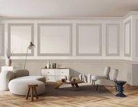 Обои Marburg Shades Iconic арт-34452 — фото 2, Обои для стен