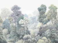 Фрески Affresco Wallpaper part 3 Forest арт-AF2316-COL1 — фото 1, Фрески