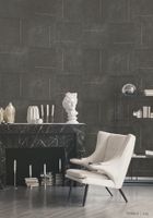 Товар: Обои Andrea Rossi Cheradi Винил на флизелине (1,06*10,05) Черный, Геометрия арт-54392-5 - фото 3 Обои Andrea Rossi Cheradi Винил на флизелине (1,06*10,05) Черный, Геометрия арт-54392-5 — фото 3, Обои для стен