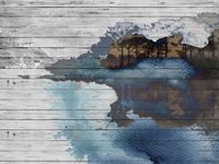 Фрески Wall Street Фрески арт-21555 — фото 1, Фрески