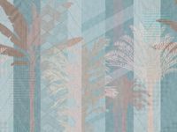 Фрески Affresco Trend Art арт-ZK433-COL1 — фото 1, Фрески