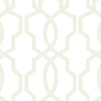 Обои Ashford House Ashford Whites арт-SW7497 — фото 1, Обои