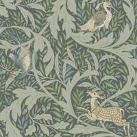 Обои Ronald Redding Arts and Crafts арт-AC9124 — фото 1, Обои