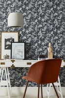 Обои York Candiсe Olson Botanical Dreams арт-NA0521 — фото 2, Обои