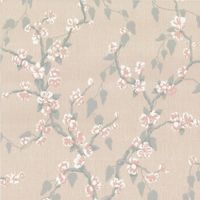 Обои Little Greene Archive Trails арт-0247SAPETAL — фото 1, Обои