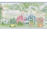 Обои Aura Kitchen Story III арт-CN73861 — фото 1, Обои