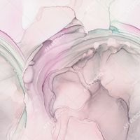 Фрески Affresco Fluid арт-AF2074-COL2 — фото 1, Фрески