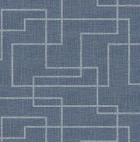 Обои Wallquest 2754 Mainstreet арт-BW55512 — фото 1, Обои