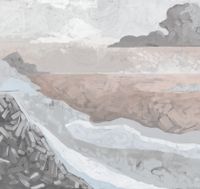 Товар: Обои Loymina Etude vol. 2 арт-ETD20-012 - фото 1 Обои Loymina Etude vol. 2 арт-ETD20-012 — фото 1, Обои