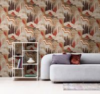 Обои Luna Сага арт-Lun7-004 — фото 5, Обои