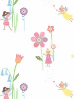 Обои Wallquest Pajama Party арт-KJ50402 — фото 1, Обои