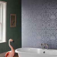 Обои Cole & Son Contemporary Restyled арт-95-7043 — фото 3, Обои