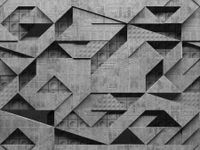 Фрески Affresco Trend Art арт-JV418-COL3 — фото 1, Фрески