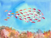 Обои KT-Exclusive Tales for Kids арт-6100065 — фото 1, Обои