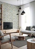 Обои Rasch Allegretto арт-791730 — фото 2, Обои