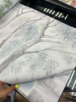 Фрески Affresco Wallpaper part 3 Forest арт-AF2311-COL3 — фото 3, Фрески