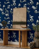 Обои Ronald Redding Tea Garden 2 арт-ZA8071 — фото 4, Обои