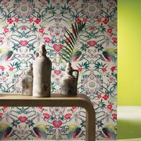 Обои Matthew Williamson Durbar арт-W6950-02 — фото 3, Обои