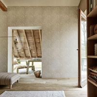 Обои Morris&Co Pure Morris North арт-216536 — фото 3, Обои